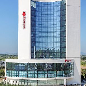 Ramada Hotel By Wyndham Edirne